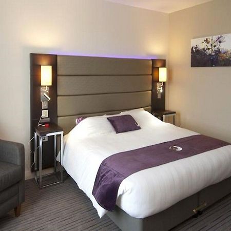 Premier Inn Gosport Dış mekan fotoğraf