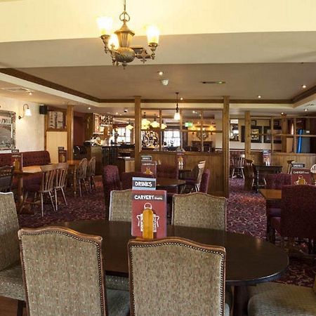 Premier Inn Gosport Dış mekan fotoğraf