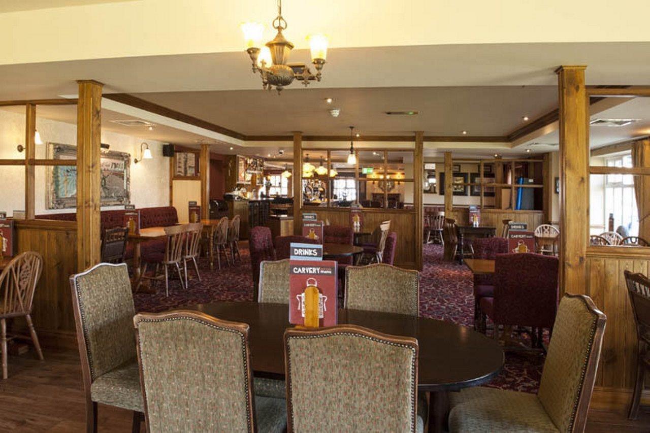 Premier Inn Gosport Dış mekan fotoğraf