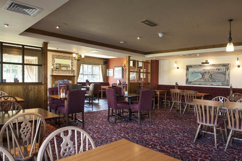 Premier Inn Gosport Dış mekan fotoğraf